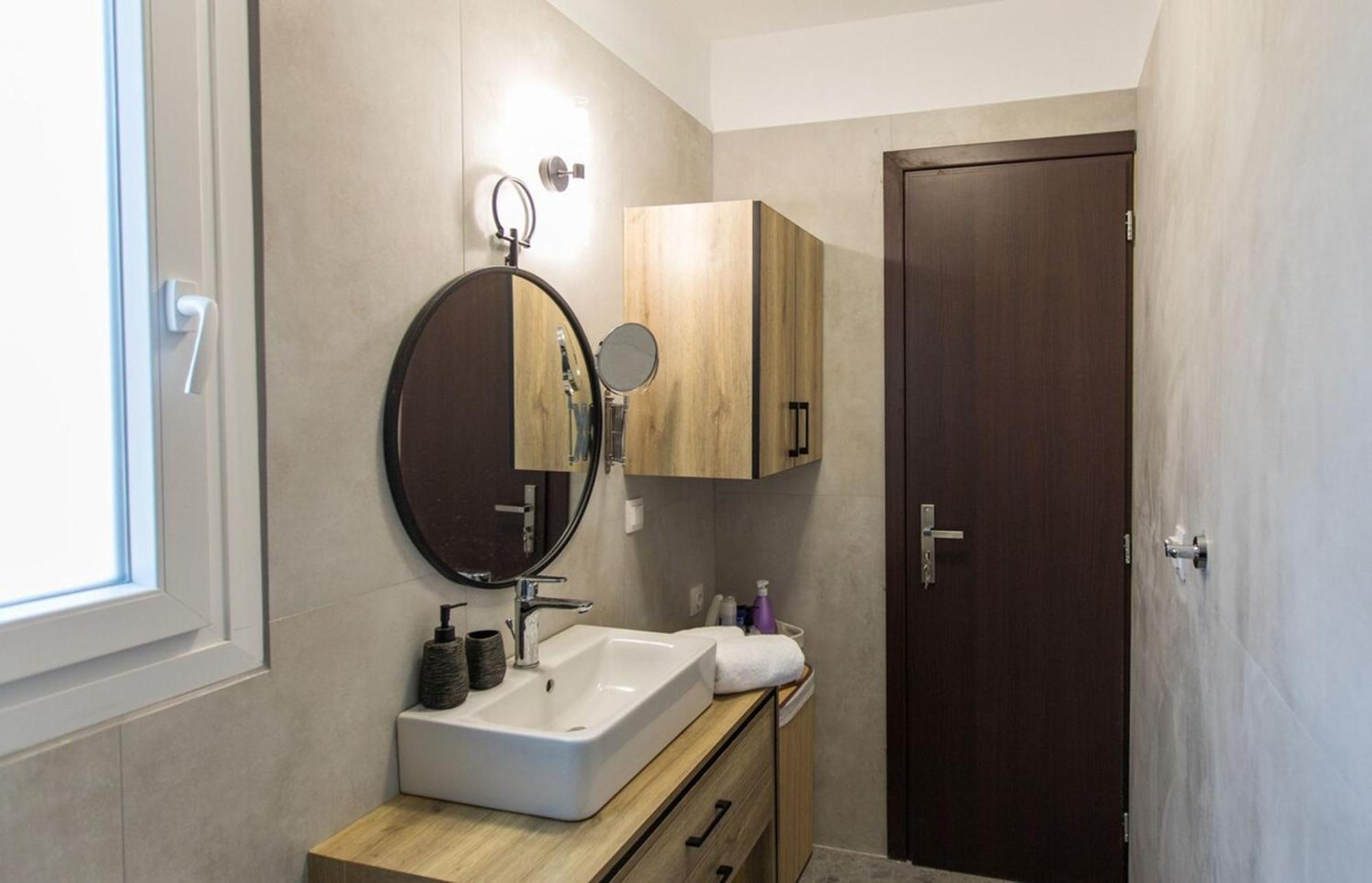 Areti Seaview Residence Rethymno  Luaran gambar