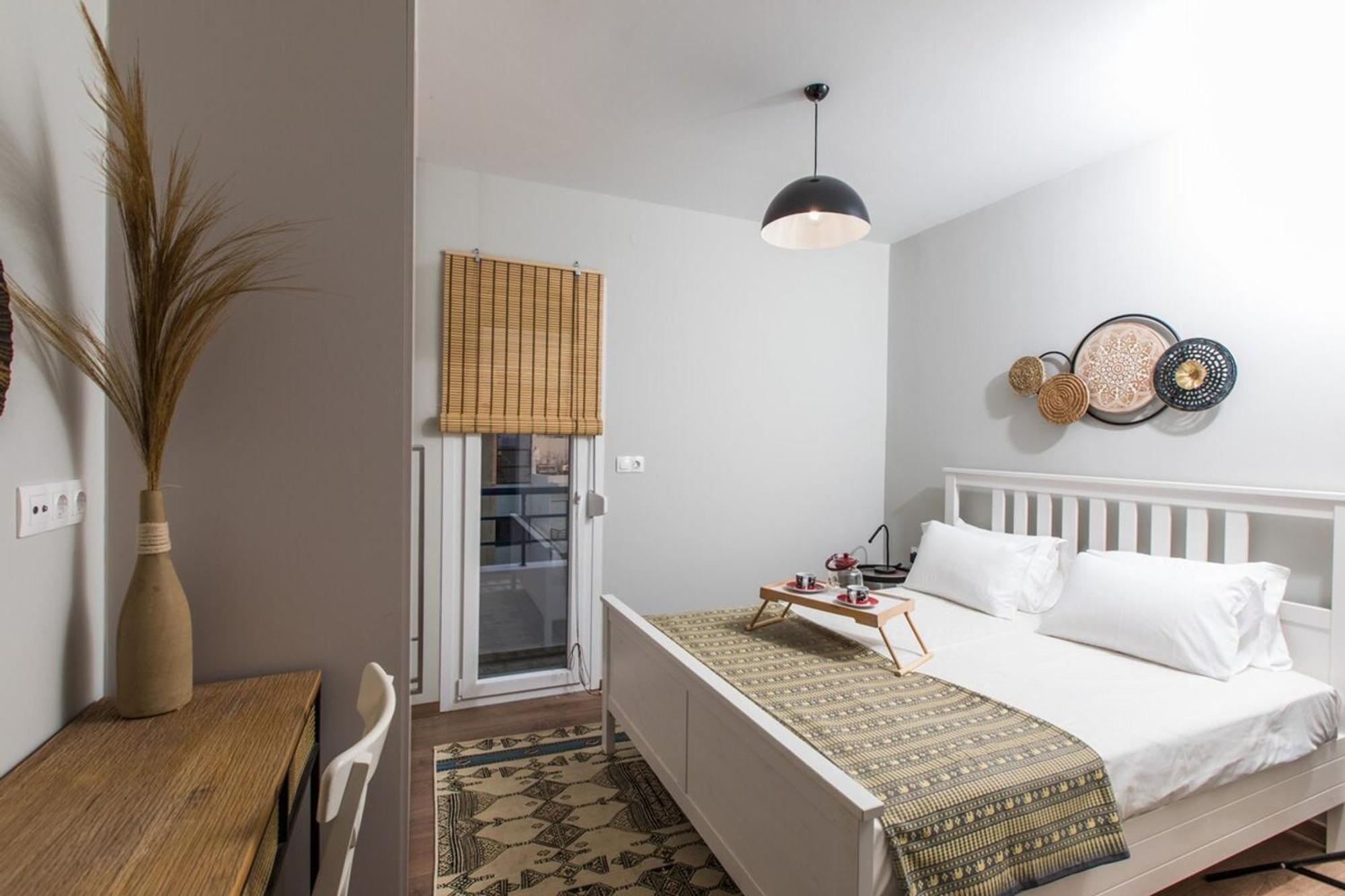 Areti Seaview Residence Rethymno  Luaran gambar